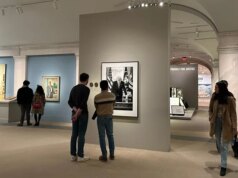 Rimosso il riferimento agli impeachment di Trump dalla Nationwide Portrait Gallery