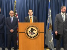 L’ex funzionario del Dipartimento di Giustizia sollecita le leghe sportive a creare un controllo sul gioco d’azzardo illegale