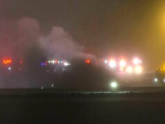 Emergono dettagli sulle vittime uccise nell’incidente di un aereo privato nel Maine