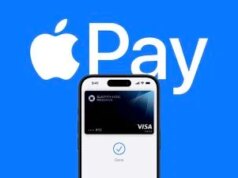 Apple espande il supporto Apple Pay transfrontaliero in Cina