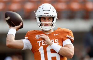 Cooper Manning rivela se Arch sarebbe mai entrato nel draft, se sarebbe riuscito a fare le buffonate di zio Eli l’anno prossimo