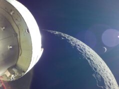 34 volontari da tutto il mondo aiuteranno la NASA a seguire la missione Artemis 2