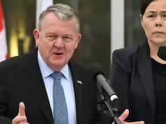 “Disaccordo fondamentale”: la Danimarca tiene colloqui con i funzionari della Casa Bianca sulla Groenlandia; Trump spinge il controllo statunitense sull’isola