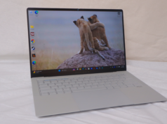 Onestamente non sono sicuro che qualche laptop computer Home windows batterà questo per lavoro nel 2026