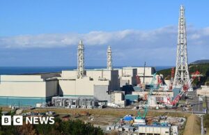 Il Giappone sospende la centrale nucleare più grande del mondo poche ore dopo il riavvio