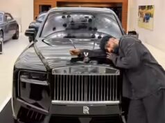 Badshah afferma che l’acquisto della Rolls-Royce Cullinan Sequence II del valore di Rs 12,45 è stato “impulsivo”