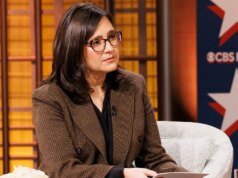 Il capo della CBS Information Bari Weiss si ritira dalla conferenza dell’UCLA a causa di problemi di sicurezza