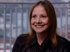 Intervista estesa: Mary Barra, CEO di Normal Motors