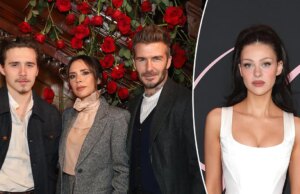 Il dramma di Beckham si approfondisce quando l’ex stilista afferma che Nicola aveva “un’energia spettrale” e sapeva che il matrimonio non sarebbe stato positivo per la famiglia