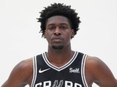 Il canadese Charles Bediako, che ha giocato nella G League, ottiene l’idoneità temporanea al school