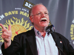 Il cofondatore di Ben & Jerry chiede che l’ICE venga “smantellato e sciolto”: “Questa non è libertà”