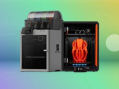 Il mio intero lavoro si basa sul check delle stampanti 3D e queste sono quelle che consiglio