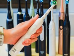 Ho trovato il miglior spazzolino elettrico del 2026 dopo aver testato 24 modelli diversi