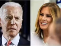 Protesta anti-ICE a Minneapolis: Biden elogia i Minnesotani; Melania Trump chiede unità dopo la sparatoria advert Alex Pretti