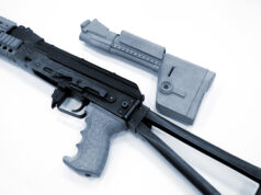 Le proposte mirano alla tecnologia di stampa 3D per rafforzare le leggi dello stato di Washington contro le “armi fantasma”