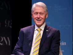 Invoice Clinton afferma che l’amministratore di Trump “ci ha detto di non credere a ciò che abbiamo visto” dopo l’ultima sparatoria in Minnesota