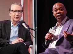 Invoice Maher risponde ai commenti “stupidi” di Dave Chappelle sulla libertà di parola negli Stati Uniti e critica l’attivismo delle celebrità