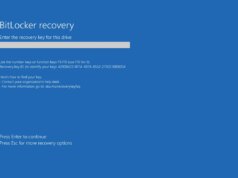 Dopotutto, il tuo PC Home windows protetto da BitLocker non è così sicuro, a meno che tu non lo faccia