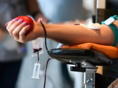 L’America è pericolosamente a corto di sangue in questo momento