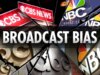 BIAS DELLA BROADCAST: come i media inesorabilmente inquadrano ICE e Trump come cattivi