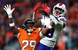 Joe Burrow dei Bengals interviene sui controversi momenti dei playoff della NFL: “Non sono gli arbitri”