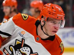 Giochi olimpici: gli Stati Uniti ignoranti ancora una volta Lane Hutson