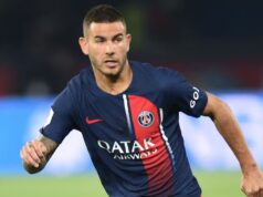 Un giocatore del PSG accusato da ex dipendenti colombiani di trattamento degli esseri umani