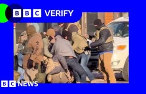 Analizzando la sparatoria di Minneapolis fotogramma per fotogramma