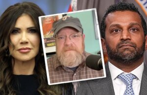 Come il racconto dei funzionari di Trump di un manifestante armato a Minneapolis ha acceso la rabbia negli angoli della destra