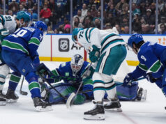 Il pavimento crolla sotto Canucks con l’ennesima triste perdita