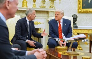 Trump snobba il Canada ritirando l’invito del Paese a far parte del “Consiglio dei chief più prestigioso di sempre”