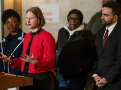 Lo zar dell’edilizia abitativa Mamdani ha definito i “proprietari di case bianchi e della classe media” un “enorme problema” durante l’apparizione nel podcast del 2021