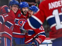 Una carta diventata virale: Phillip Danault a due ma d’una richiesta di matrimonio