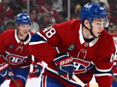 Deuxième brigade défensive la plusproductive derrière celle de l’Avalanche: les défenseurs du Canadien sont en feu!