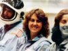 L’ex astronauta che ha assistito al disastro del Challenger da bambina spiega perché ha scelto ancora di volare