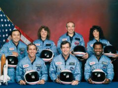 Ho assistito al disastro dello shuttle Challenger dall’interno del Mission Management, 40 anni fa oggi