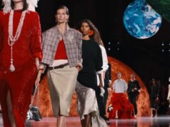 La nuova period di Chanel con il direttore artistico Matthieu Blazy