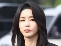 Chanel in prigione: l’ex first woman sudcoreana Kim Keon Hee incarcerata per 20 mesi