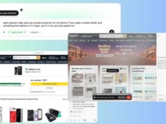 I browser hanno sempre funzionato una pagina alla volta. Le cose stanno iniziando a cambiare