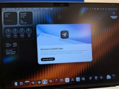 ChatGPT Atlas ora ti consente di organizzare le schede in gruppi