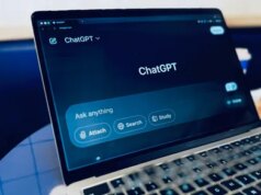 Il nuovo modello GPT-5.4 di OpenAI rende ChatGPT migliore nella gestione dei flussi di lavoro complessi in più fasi