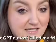 ChatGPT “quasi uccide” una donna dopo aver dato consigli sicuri su una pianta velenosa