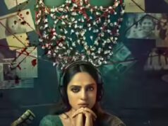 Disponibile il trailer di “Cheekatilo” con protagonista Sobhita Dhulipala