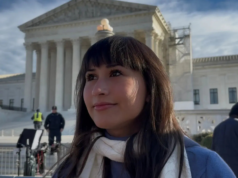 Mi è stato detto che ero un ragazzo. La Corte Suprema deve distruggere le bugie che danneggiano le donne come me