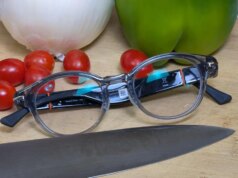Ho provato a cucinare con gli occhiali intelligenti. Ecco dove hanno aiutato di più