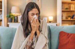 12 prodotti per darti conforto durante la stagione del raffreddore e dell’influenza