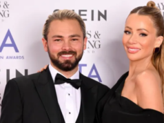 All’interno della relazione tra Olivia Attwood e Bradley Dack