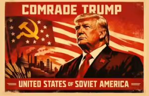 Orange is the New Black: Trump è il presidente americano più incline a sinistra?