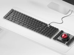 Ho provato questa nuova tastiera “infinitamente modulare” e potrebbe ricollegare la produttività
