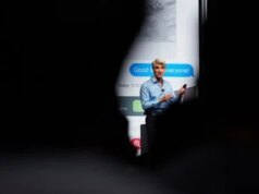 Rapporto: la nuova strategia di intelligenza artificiale di Apple è sotto la guida di Craig Federighi